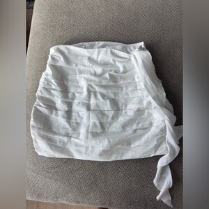 Abercrombie Mini Skort